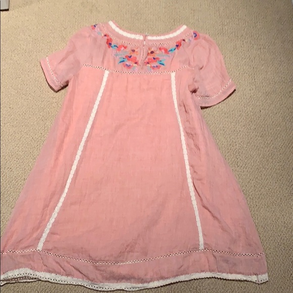 Dress - Picture 3 of 3